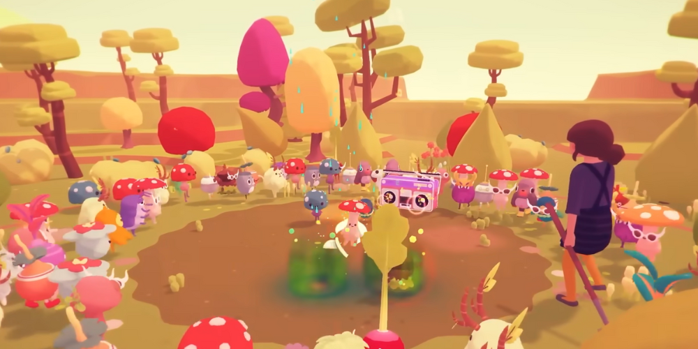 Ooblets